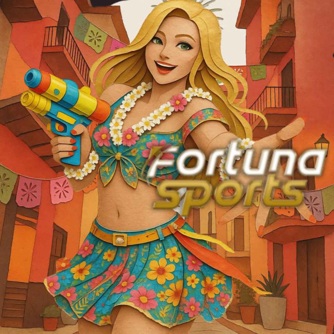 FortunaSports: Akses Mudah Game Online Terverifikasi